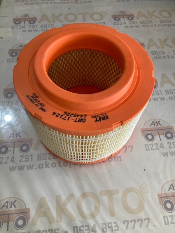 FİLTRE HAVA HILUX 06-11 B2500 06-11 RANGER 06-11
