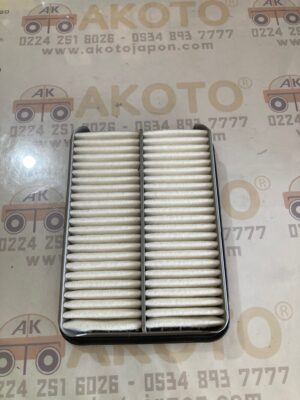 FİLTRE HAVA COROLLA 99-00 AE111