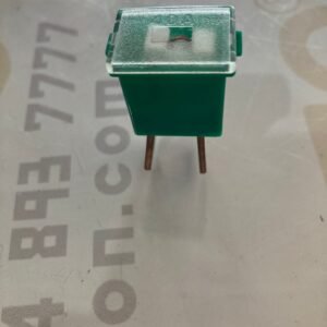 SİGORTA ANA AYAKLI 40 A JAPON