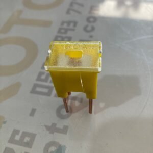 SİGORTA ANA AYAKLI 60 A JAPON