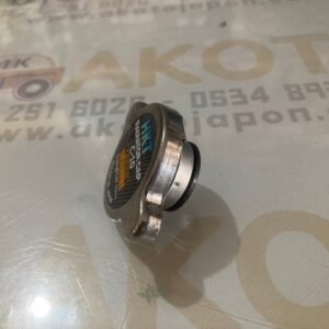 KAPAK RADYATÖR 0,9 ÜNİV. JAPON
