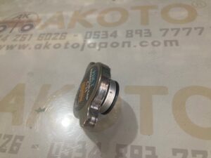 KAPAK RADYATÖR 1,1 ÜNİV. JAPON