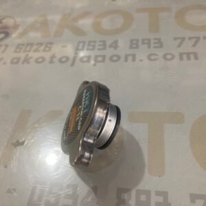 KAPAK RADYATÖR 1,1 ÜNİV. JAPON