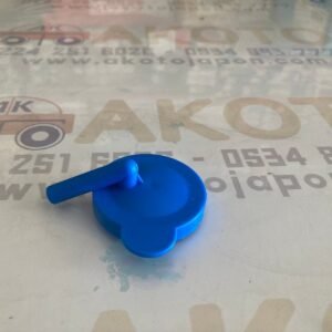 KAPAK YEDEK DEPO RADYATÖR BONGO 04-