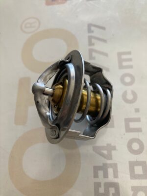 TERMOSTAT 52* 88' EXCEL LANCER 323 626 SEPHİA CIVIC