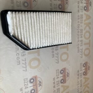 FİLTRE HAVA BLUE 11- RIO 11- BENZİNLİ