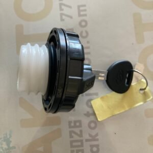 DEPO KAPAK H100 KMY 97- BONGO 04- (KİLİTLİ)