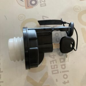 DEPO KAPAK H100 KMY 97- BONGO 04- (KİLİTLİ KAPAKLI)