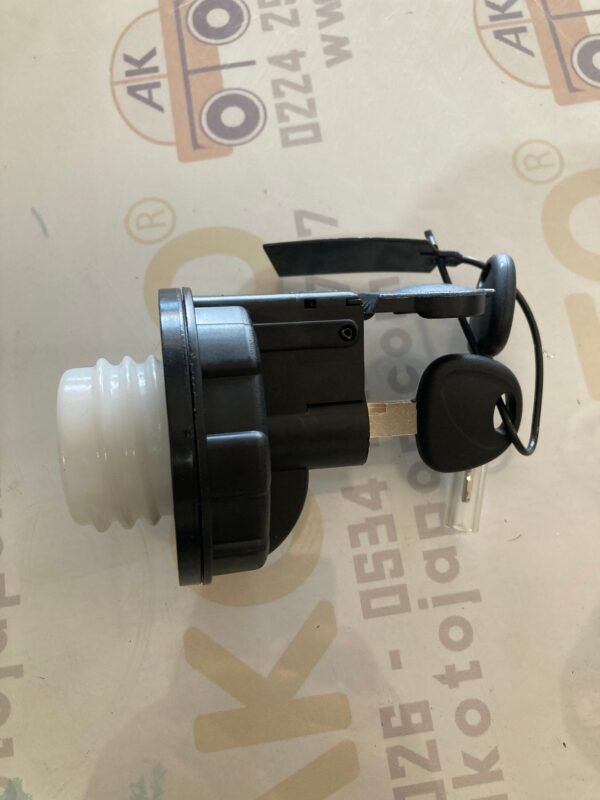 DEPO KAPAK H100 KMY 97- BONGO 04- (KİLİTLİ KAPAKLI)