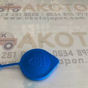 KAPAK SU FISKIYE DEPO ÖN CAM JAZZ 02- CITY 02-