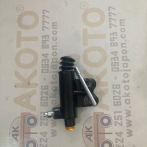 DEBRİYAJ ALT MERKEZ H100 KMY 04- BONGO 04- 2,5 TCI CRDI 13/16