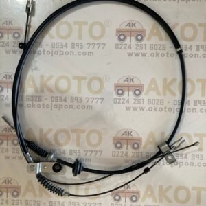 TEL EL FREN E2200 MİNİBÜS 00- ARKA