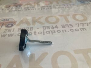 KAPAK DİREKSİYON YAĞ DEPO H100 L200 EXCEL SONATA