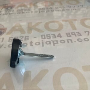 KAPAK DİREKSİYON YAĞ DEPO H100 L200 EXCEL SONATA