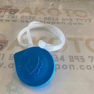 KAPAK SU FISKIYE DEPO ÖN CAM CIVIC 07-12