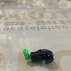 SU FISKİYE MEME CIVIC 96-01 ACCORD 98- ÇİFT ÇIKIŞ