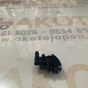 SU FISKİYE MEME COROLLA 02-07 AVENSIS 97-