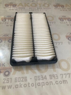FİLTRE HAVA ACCORD 99-