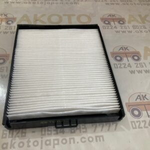 FİLTRE POLEN ACCENT 98-00