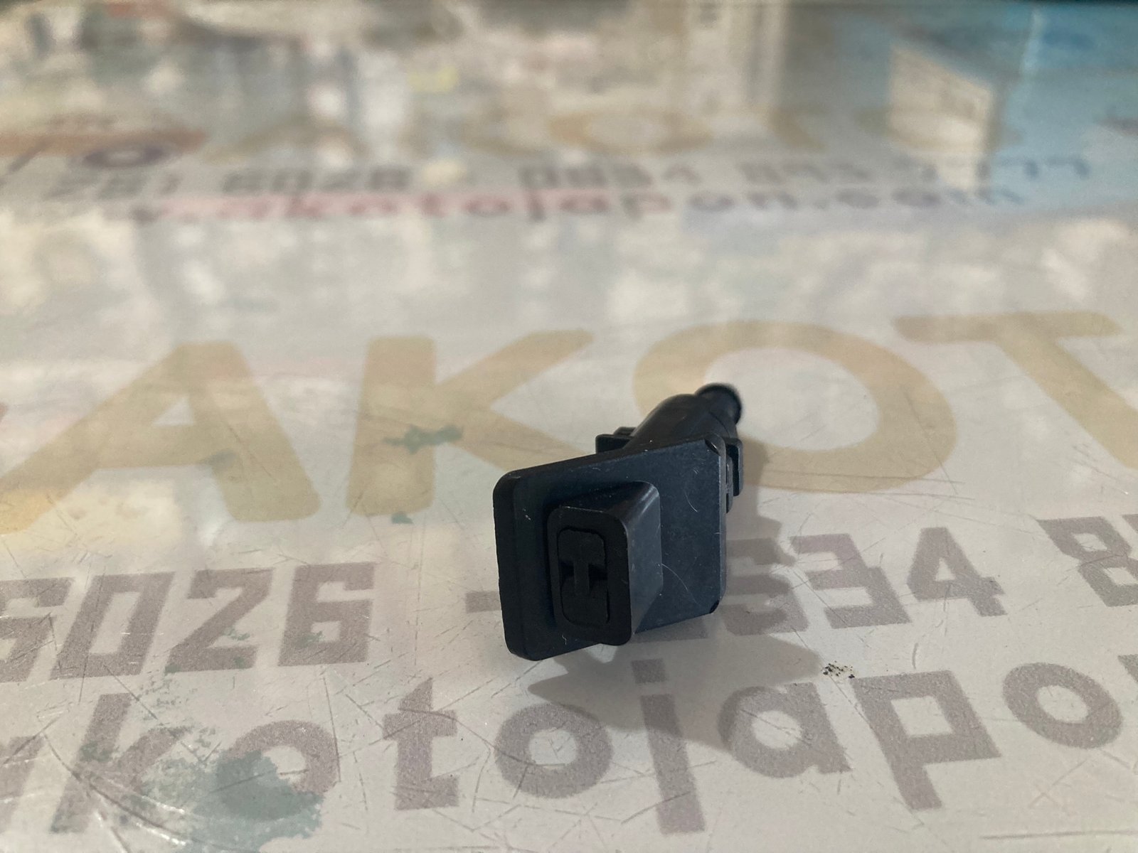 SU FISKİYE MEME I30 07-12 CEED 07-12