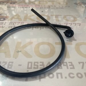 SU FISKİYE ARA MEME  BONGO 05- H100 KMY 04- (GÖĞÜSTEKİ) HORTUMLU