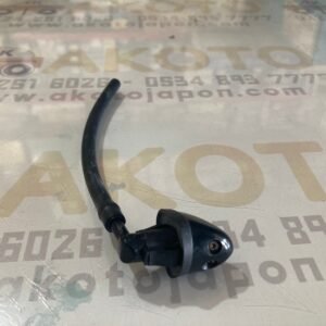 SU FISKİYE MEME GETZ ARKA