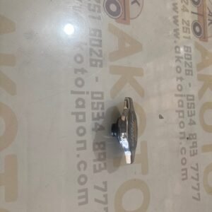 KAPAK RADYATÖR 1,1 CIVIC ACCORD COROLLA JAPON