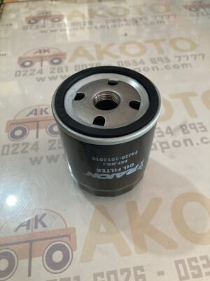 FİLTRE YAĞ CHERY TİGGO 23- (METAL TİP)