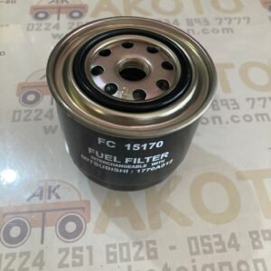 FİLTRE MAZOT L200 06-08 FL0L010