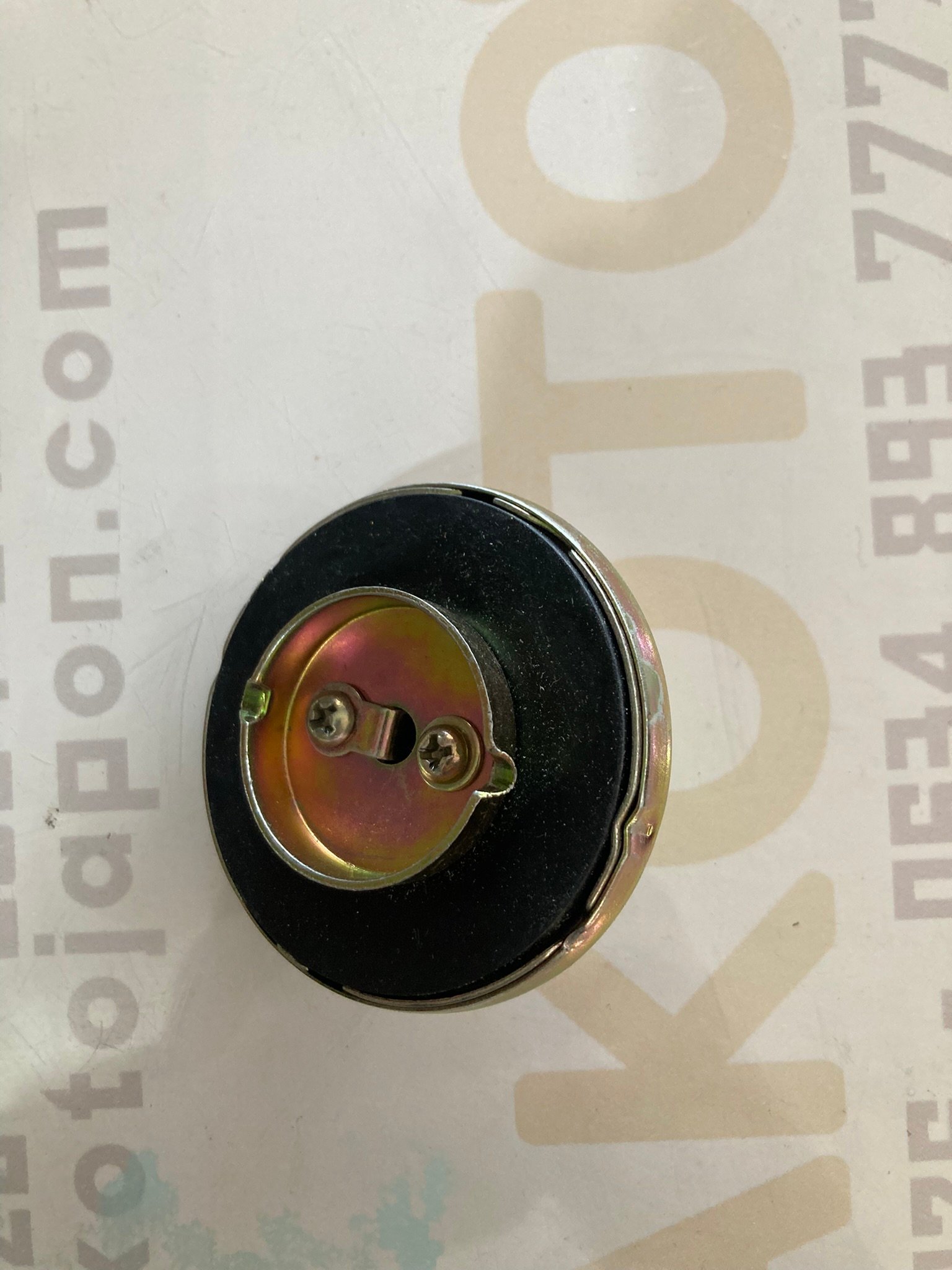 DEPO KAPAK L200 85-97 LANCER 84-91 GALANT 84-91 ACCENT 95-