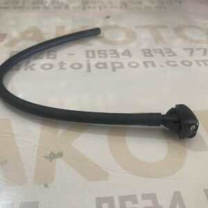 SU FISKİYE MEME L200 04-06