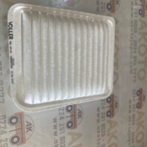 FİLTRE HAVA LANCER 10- ASX 10- OUTLANDER 12- GRANDIS 04- P4008 C4 12- (BENZİNLİ)