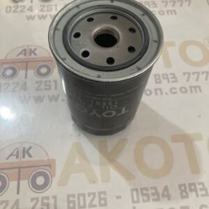 FİLTRE YAĞ TOYOTA HILUX HIACE 84-88