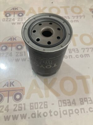 FİLTRE YAĞ TOYOTA HILUX HIACE 84-88