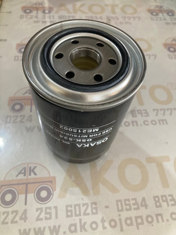 FİLTRE YAĞ ATOM CAN 659 96-