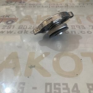 KAPAK RADYATÖR 0,9 CANTER 85-92 ÜNİVERSAL NPR