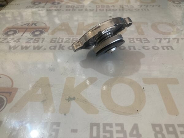 KAPAK RADYATÖR 0,9 CANTER 85-92 ÜNİVERSAL NPR