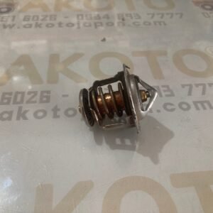 TERMOSTAT ALMERA PRIMERA 00- 1,5 1,6 QG15 QG16 = ZB48B-82