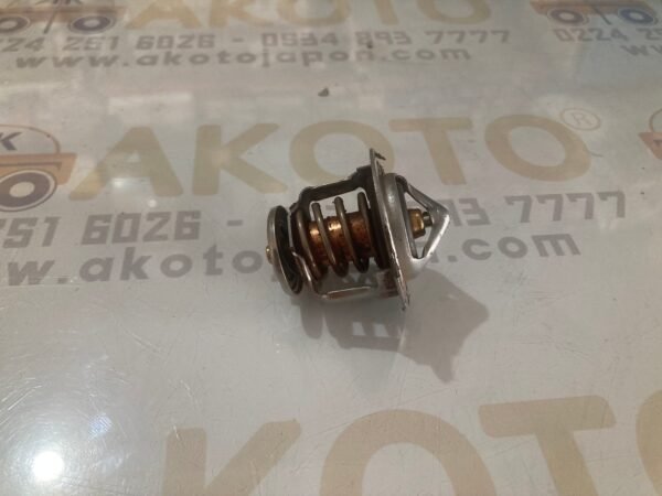 TERMOSTAT ALMERA PRIMERA 00- 1,5 1,6 QG15 QG16 = W48B82
