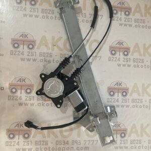 CAM KRİKO SEPHIA 98-04 ÖN SOL ELEKTRİKLİ (MOTORLU)