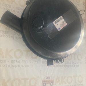 KUTU HAVA FİLTRE HI BESTA ALT+ÜST KOMPLE