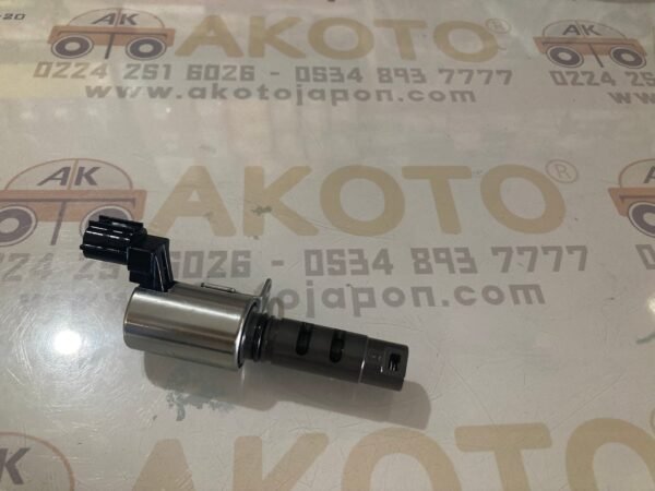 VALF YAĞ KONTROL COROLLA 02-06 AVENSIS 02-07 RAV4 01-05