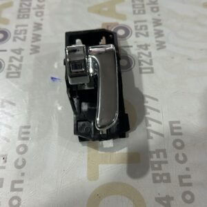 KAPI KOLU İÇ ALİA ÖN ARKA SAĞ