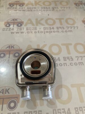 YAĞ SOĞUTUCU ACCENT GETZ 1,5 03-06 CRDI (3 SİLİNDİR) MATRIX ELANTRA TUCSON CERATO SPORTAGE (DİZEL)