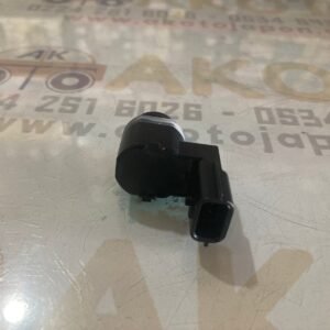 SENSÖR PARK QASHQAI 14-21 X-TRAIL 14-21 ÖN=ARKA