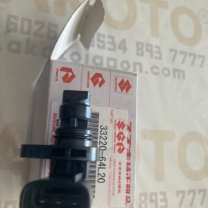 SENSÖR EKSANTRİK AÇI SWIFT 05- VITARA 06- SX4 SPLASH