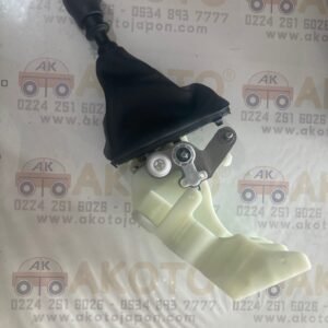 VİTES KOL MEKANİZMASI H100 KMY 12-