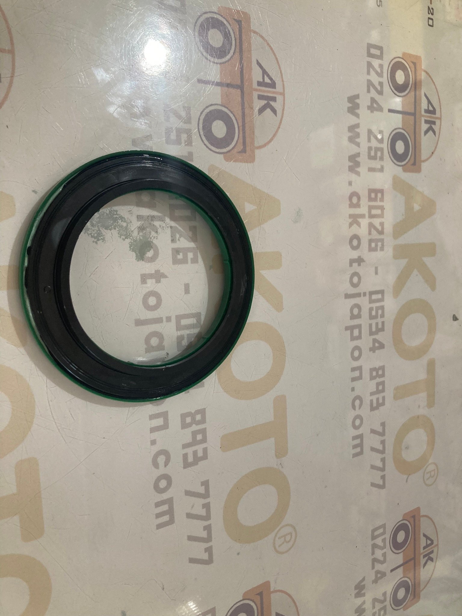 RULMAN AMORTİSÖR KULE CIVIC 16- ÖN