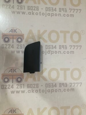 KAPAK ÇEKİ DEMİR YARIS 03-05 ÖN