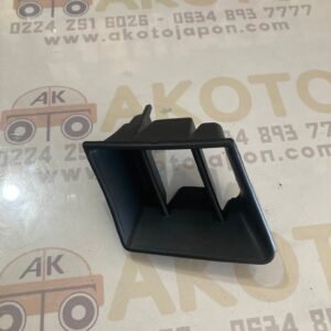 KAPAK SİS FAR CIVIC 06-09 FD6 ÖN SOL